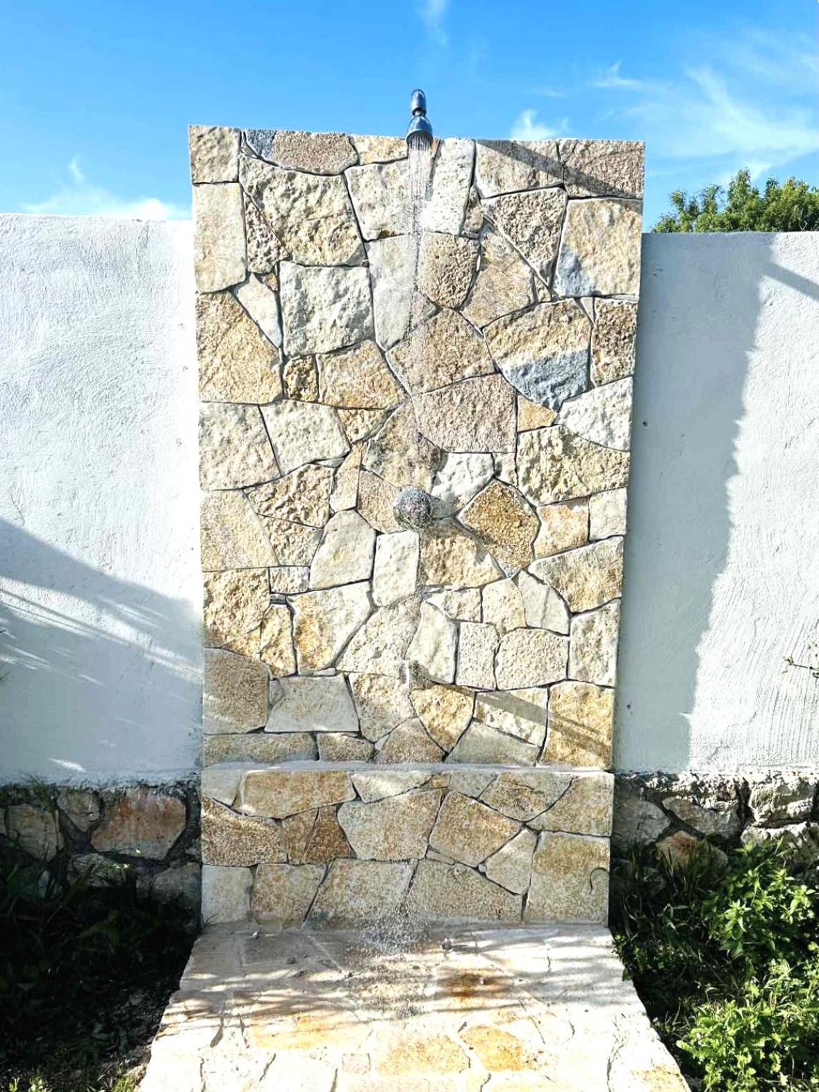 Agios Leon Luz Blanca 빌라 외부 사진