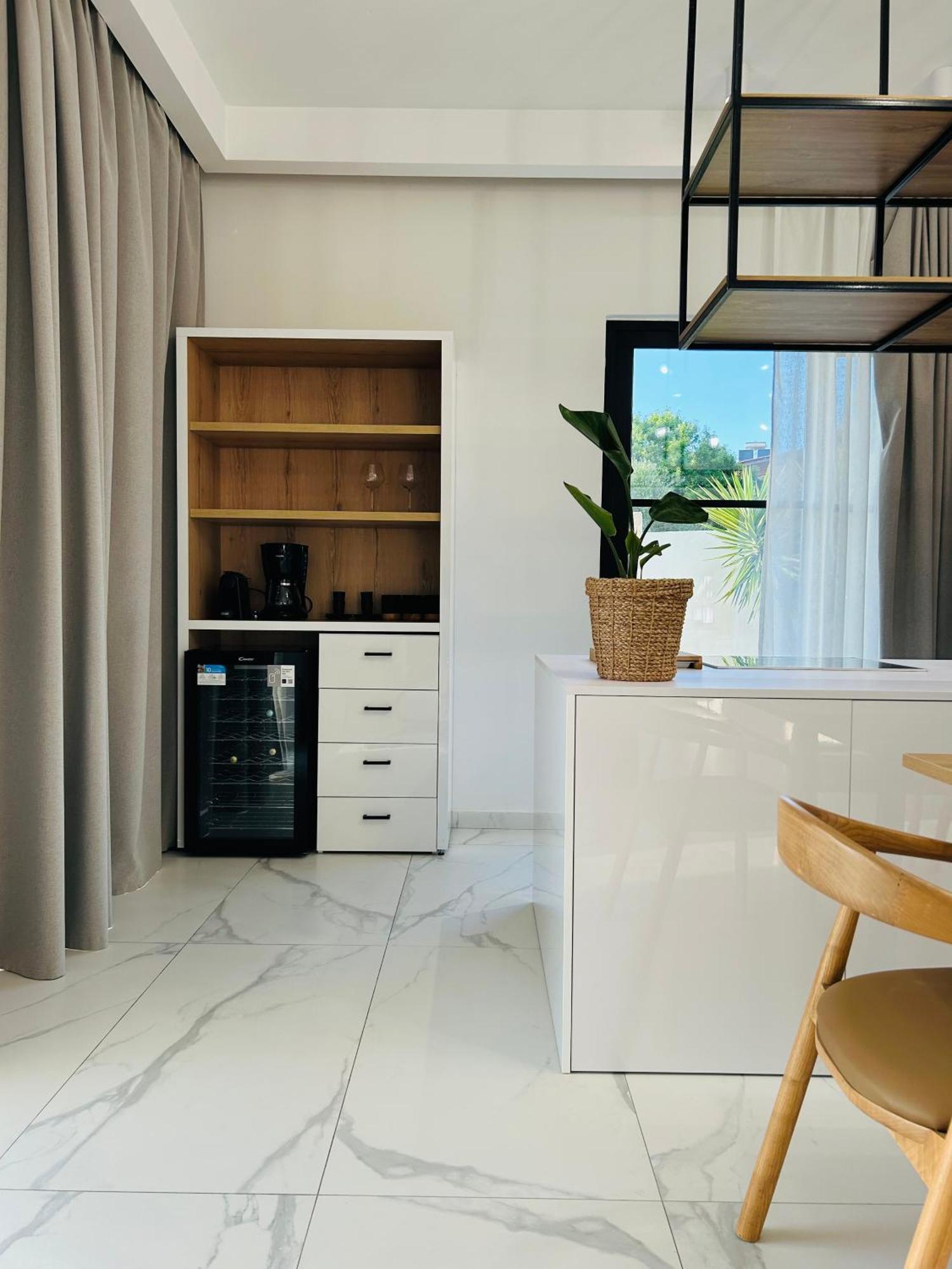 Agios Leon Luz Blanca 빌라 외부 사진